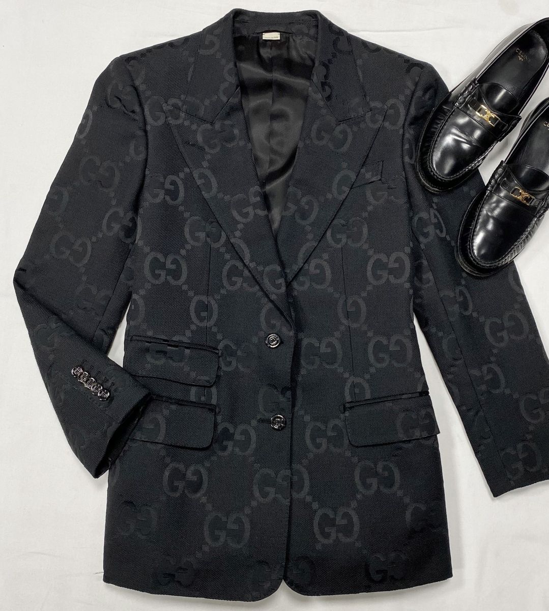 Жакет Gucci размер 40 цена 78 275 руб 