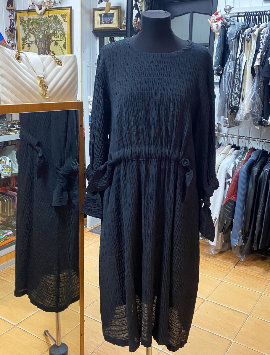 Платье Henrik Vibskov размер XS цена 15 655 руб/ с биркой/