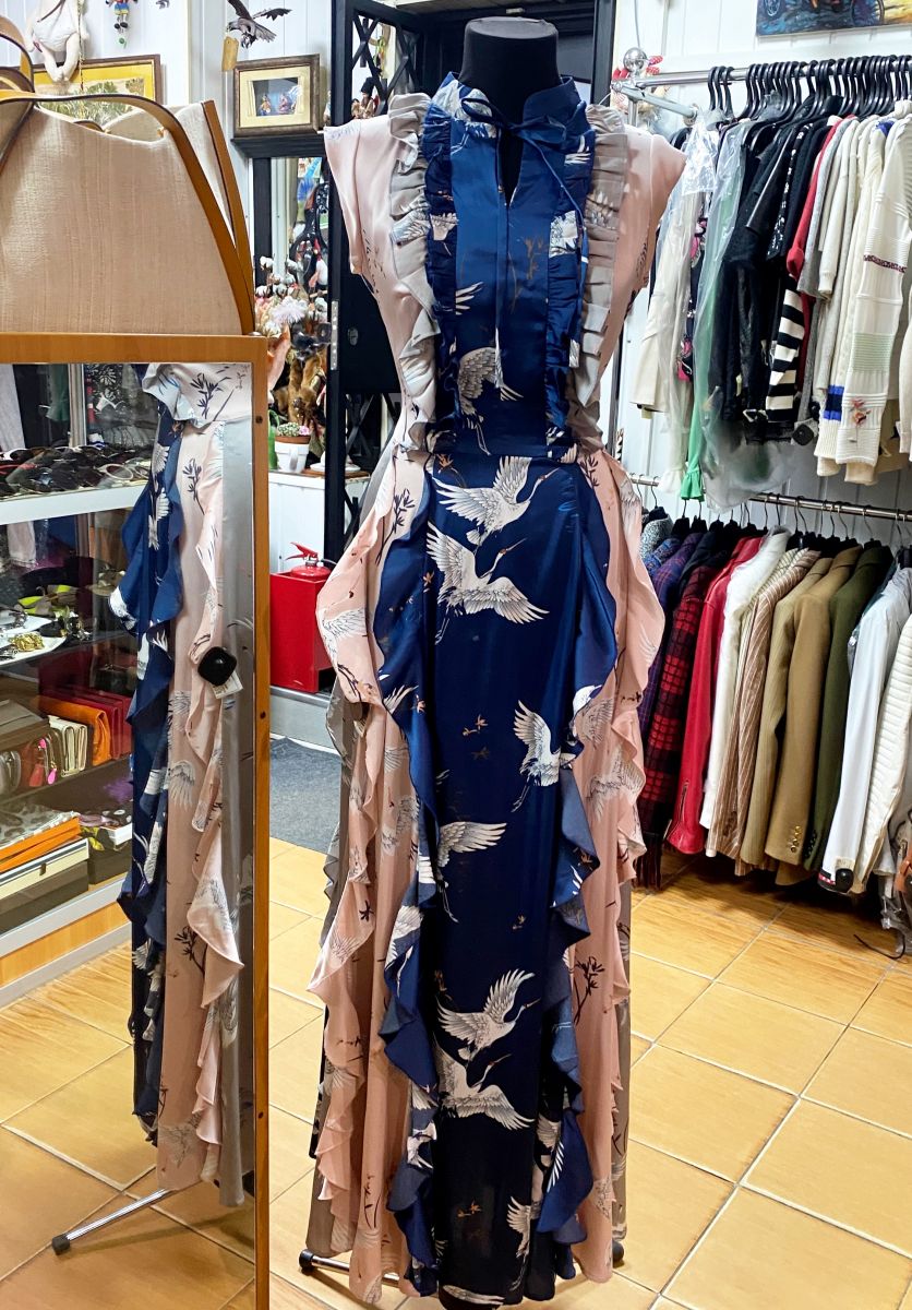 Платье размер 42 цена 7 828 руб
