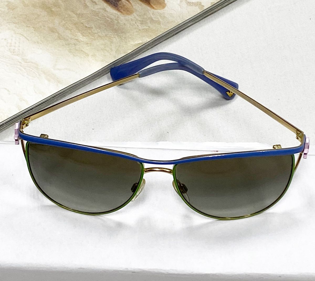Очки Armani цена 2 348 руб