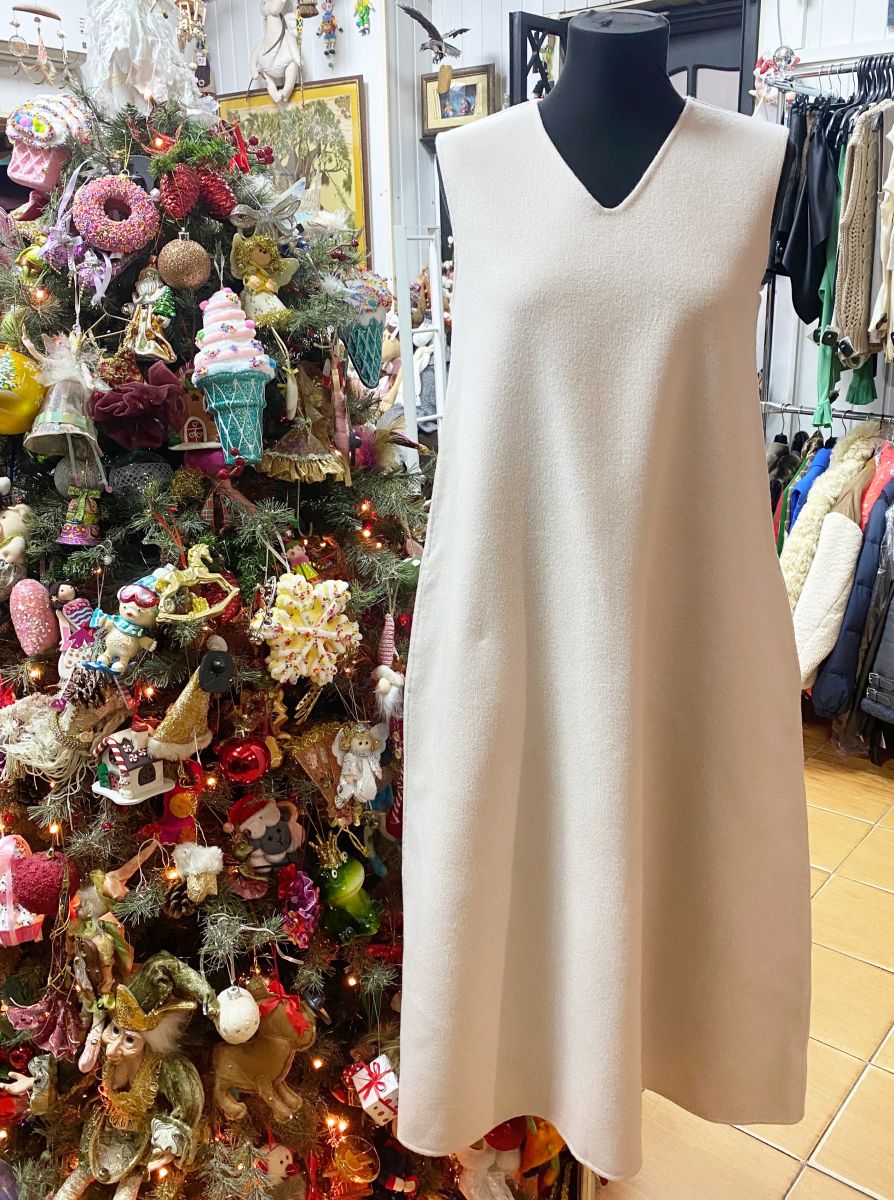 Платье S Max Mara размер 42 цена 15 655 руб