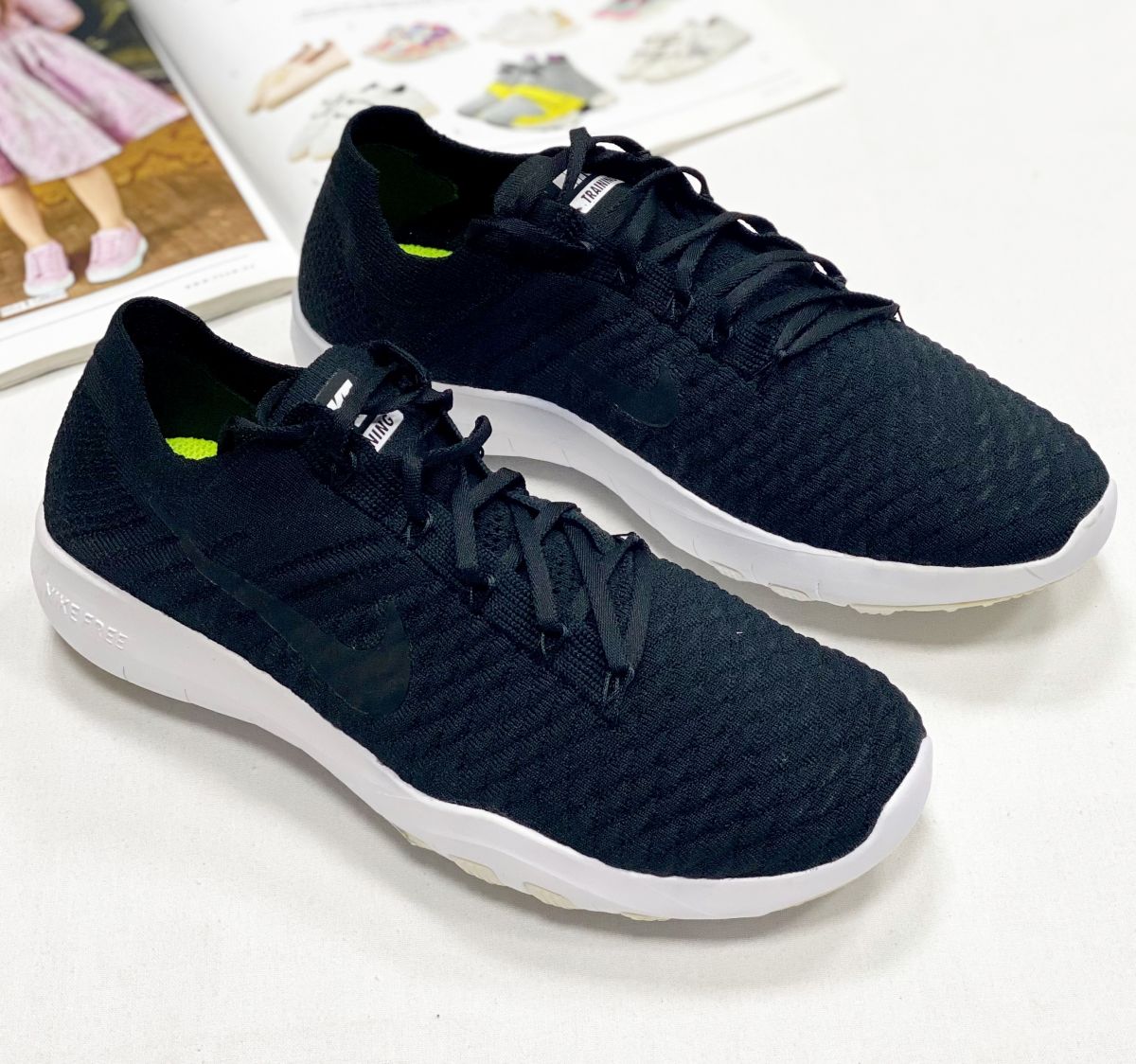 Кроссовки Nike размер 38.5 цена 4 697 руб