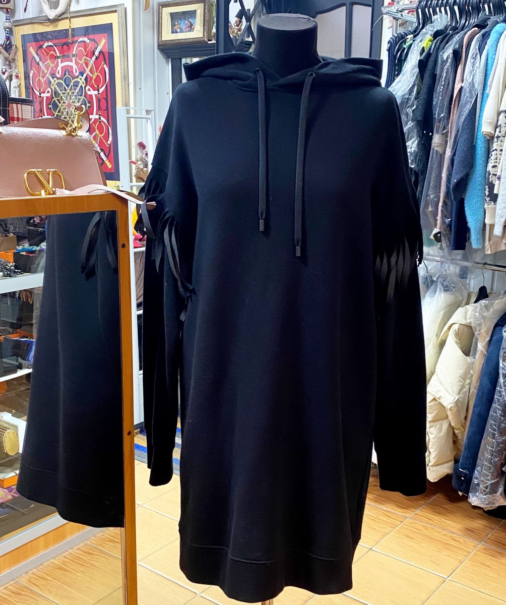 Толстовка Maison Martin Margiela размер S цена 15 655 руб