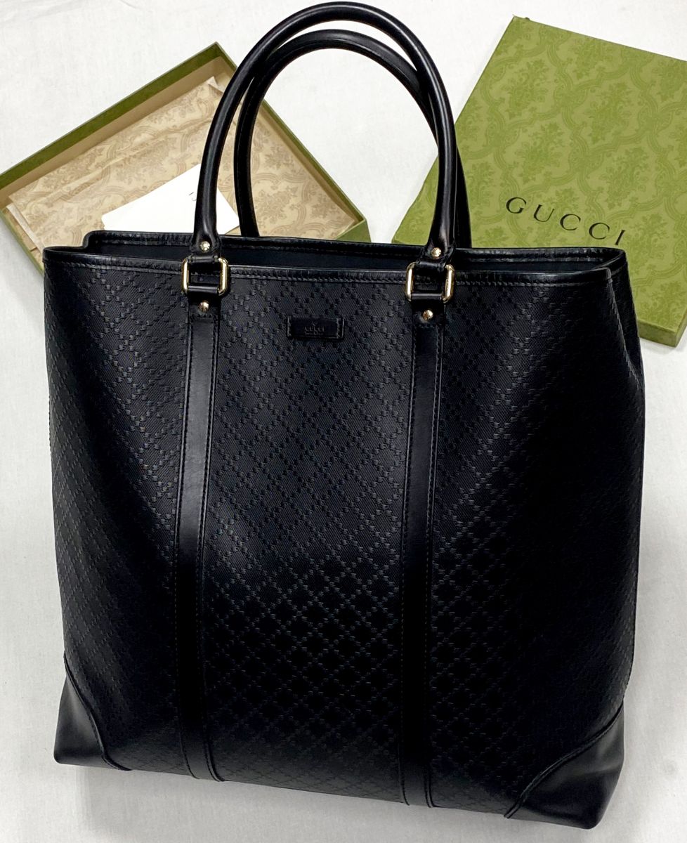 Сумка Gucci размер 40/40 цена 62 620 руб