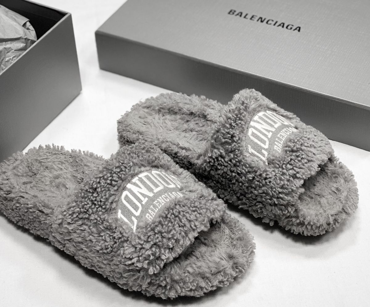 Сабо Balenciaga размер 36 цена 23 483 руб