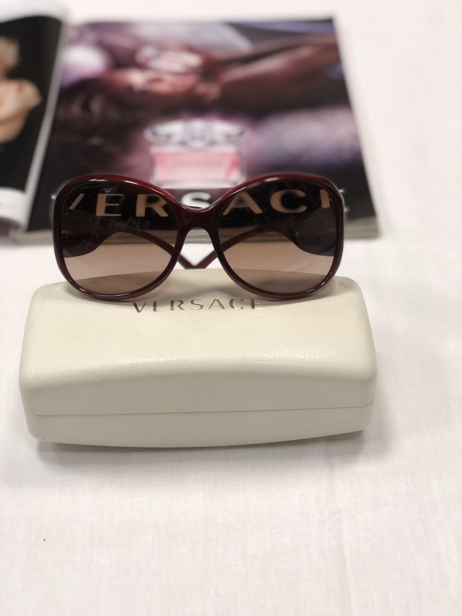 Очки Versace  цена 2 308 руб 