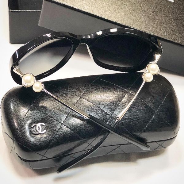 Очки Chanel 