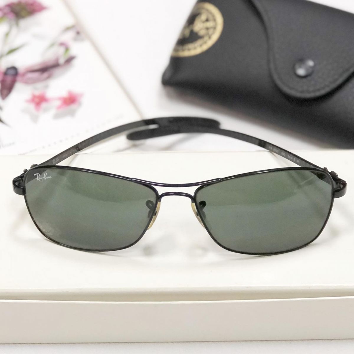 #mechtamen Очки Ray Ban цена 6 154 руб 