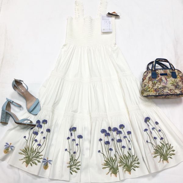 Платье Tory Burch 