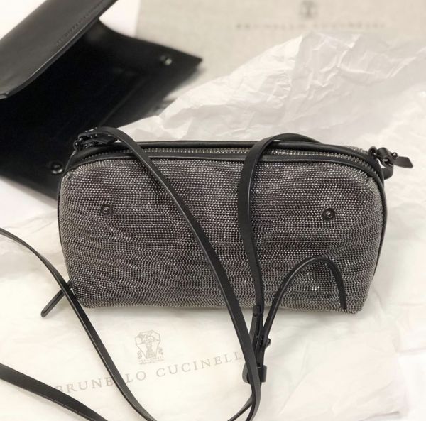 Сумка BRUNELLO CUCINELLI 
