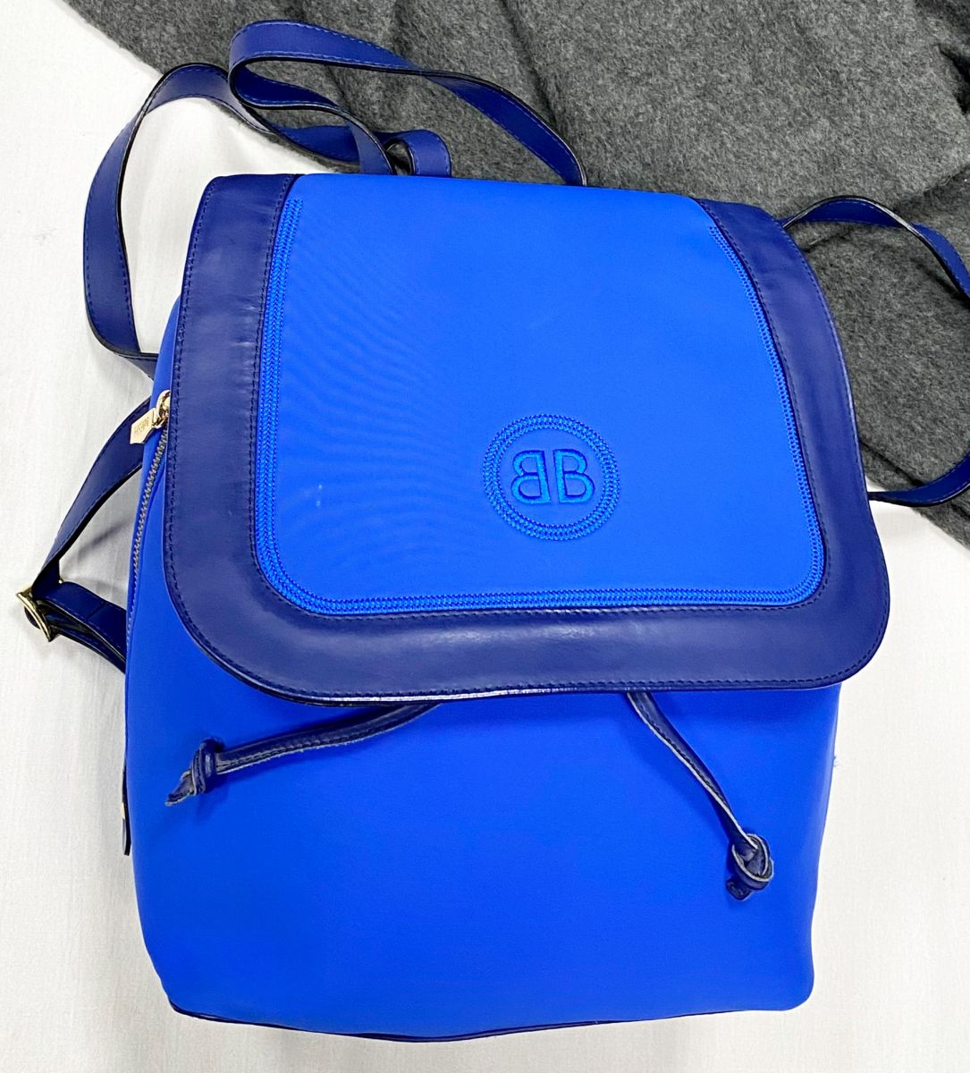 Рюкзак Baldinini размер 30/25 цена 7 828 руб