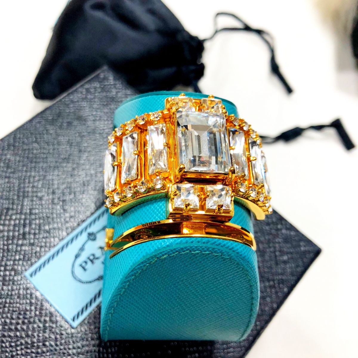 #
Браслет PRADA цена 23 483 руб