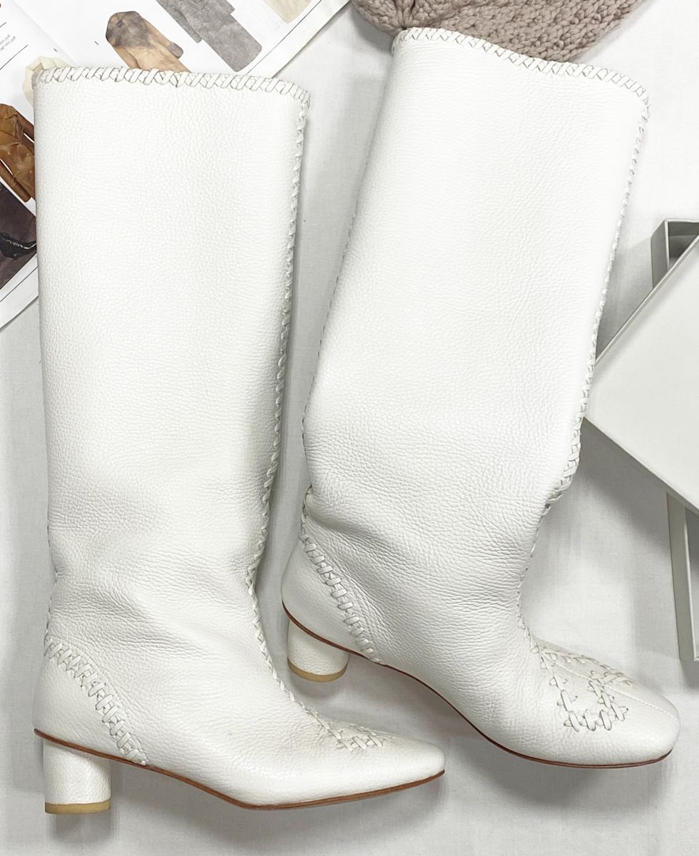 Сапоги Alena Akhmadullina размер 39 цена 7 828 руб