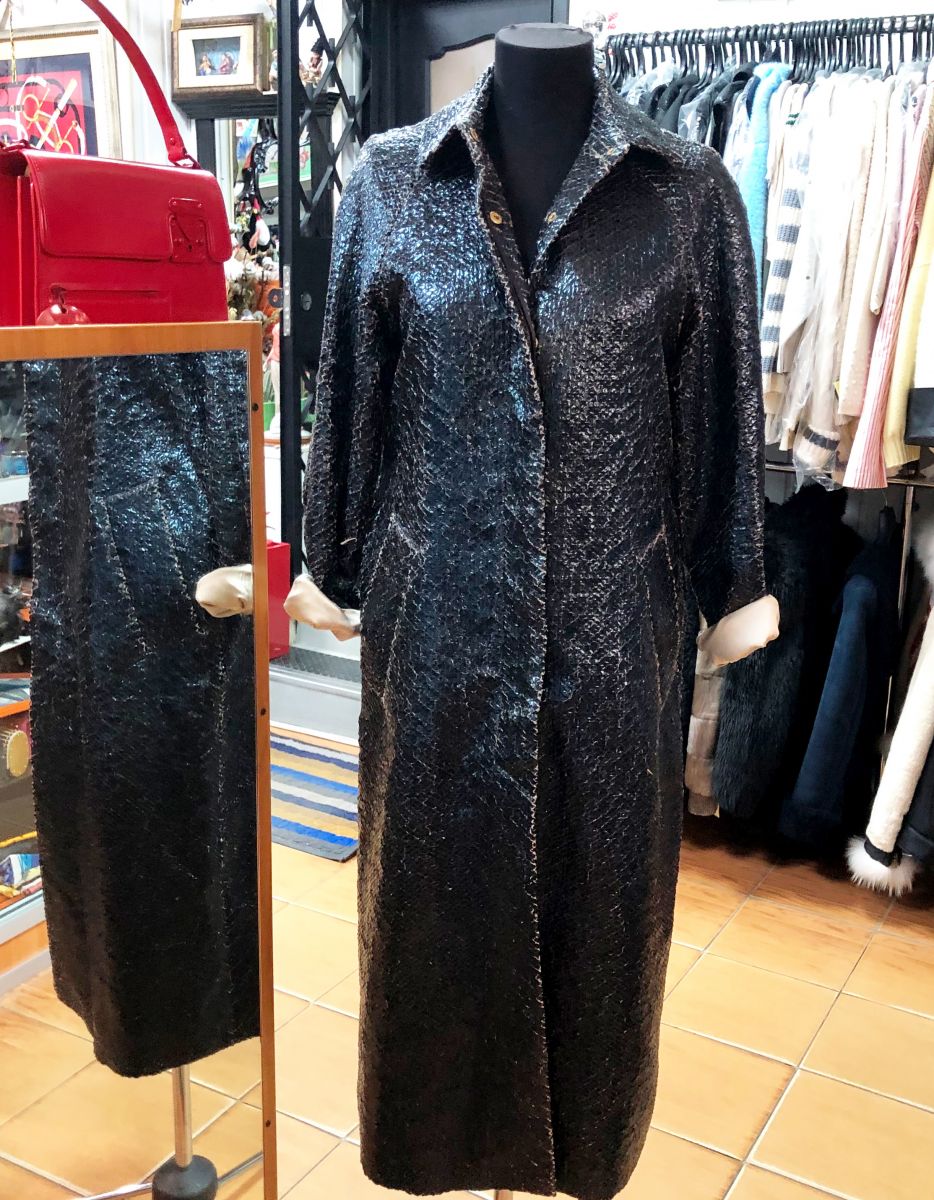 
Плащ Walk Of Shame размер 38 цена 15 655 руб