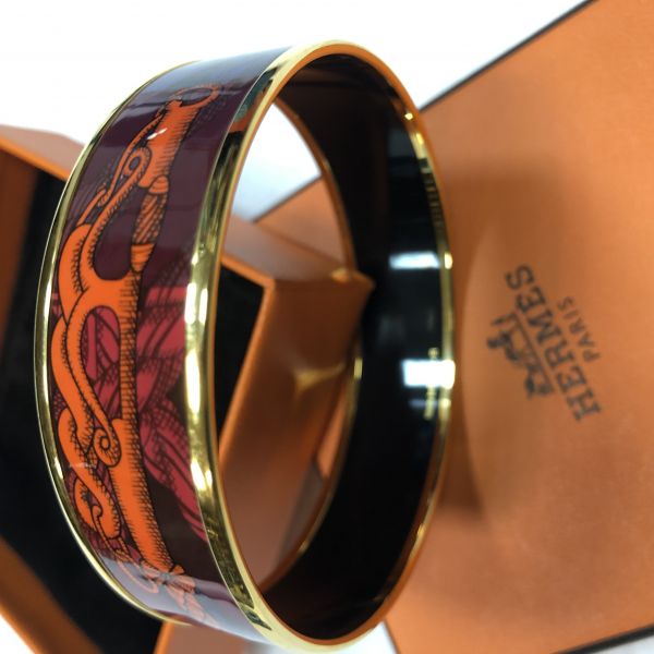 Браслет HERMES 