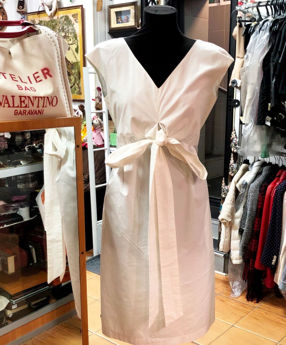 Платье Weekend/ Max Mara / размер 48 цена 9 393 руб