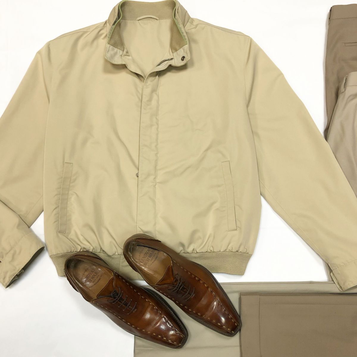 #Mechtamen куртка Zegna размер 56 цена 10 770 руб Брюки Brioni / Henry pool размер 50/52 цена 1 539 руб / 4 616 руб