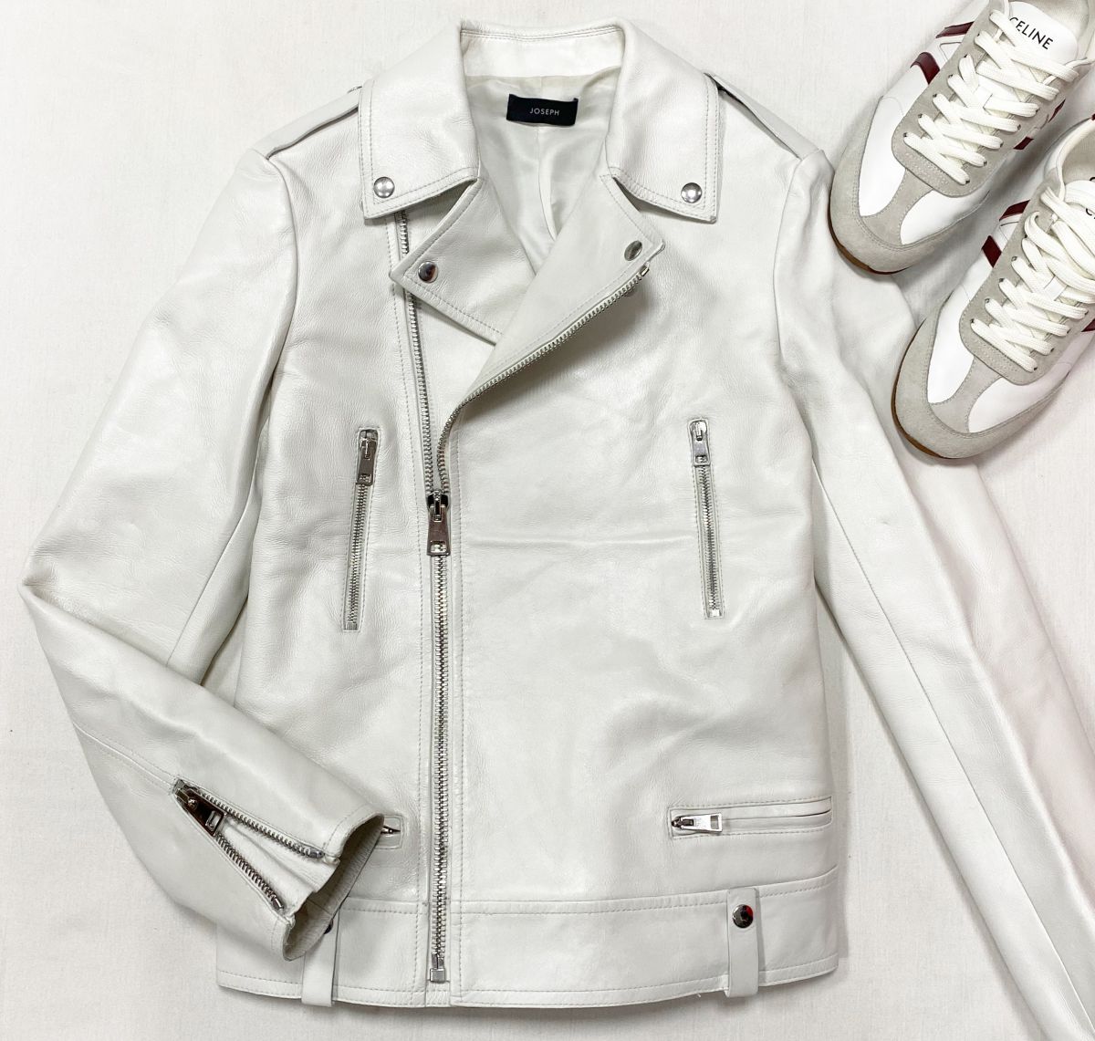 Куртка Joseph размер 36 цена 39 138 руб