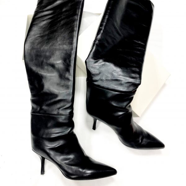 Ботфорты Stuart Weitzman 