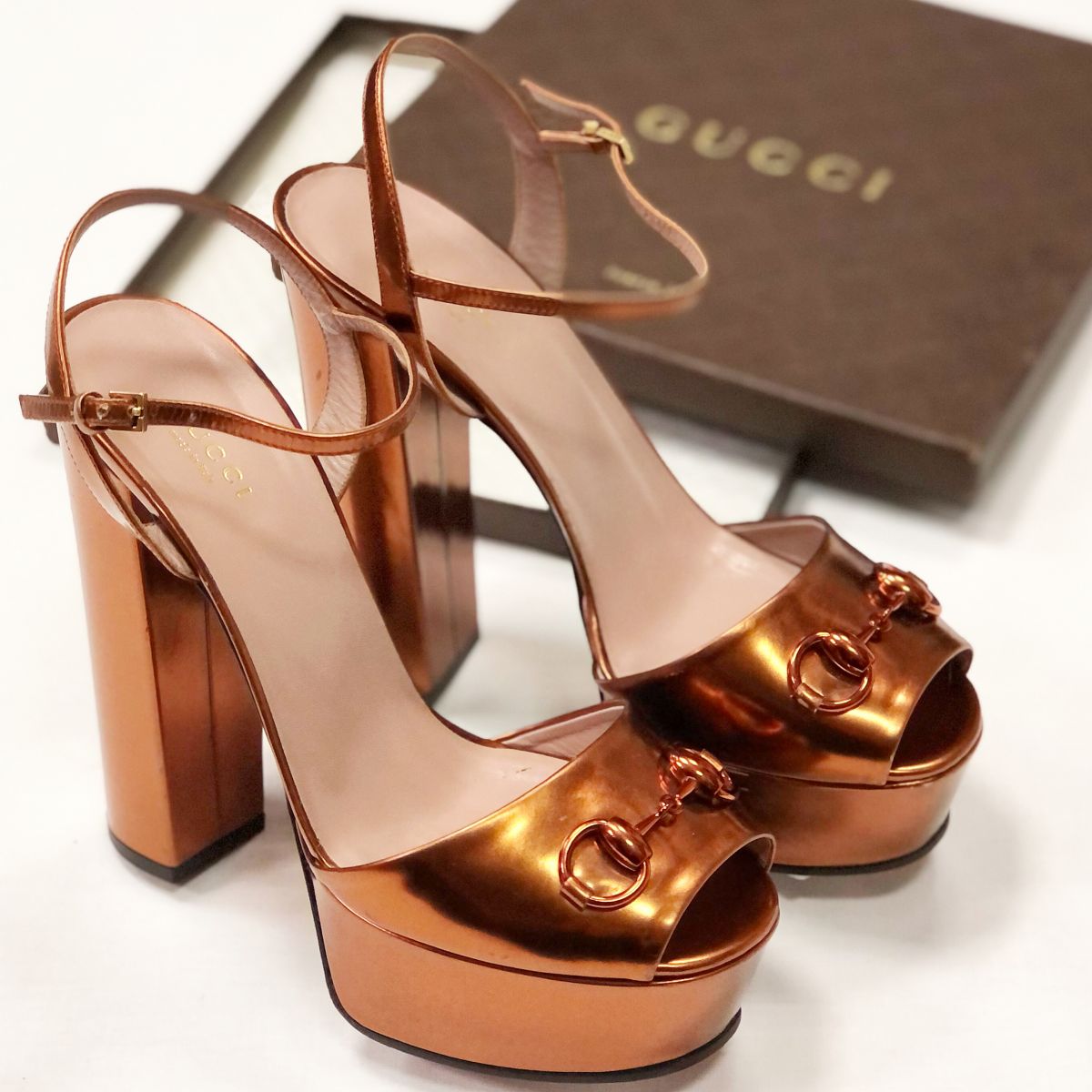 Gucci 39 7 693
