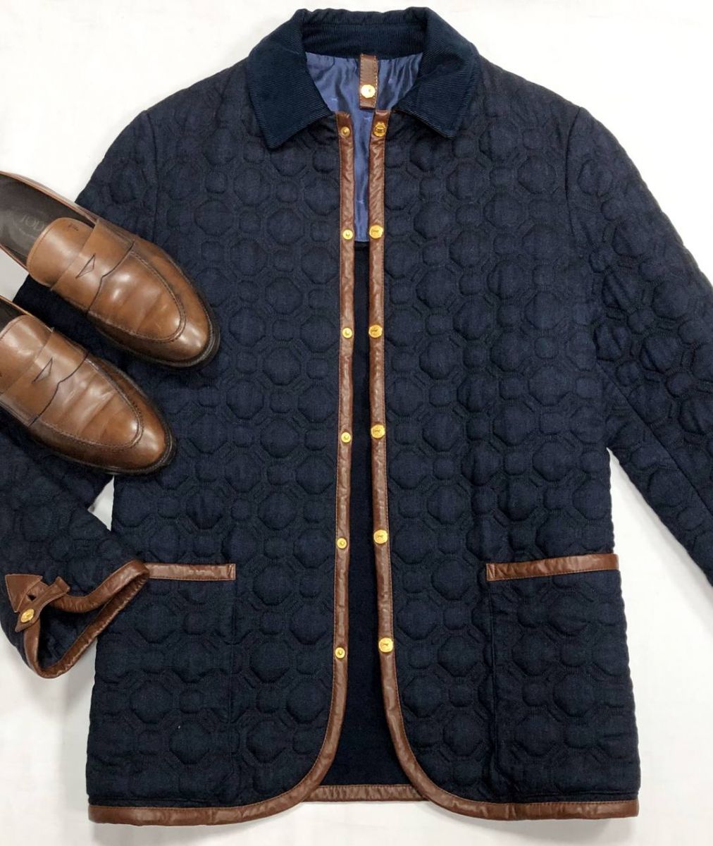 #mechtamen Куртка Stefano RICCI размер 50 цена 78 275 руб
Лоферы Tods размер 45 цена 9 393 руб