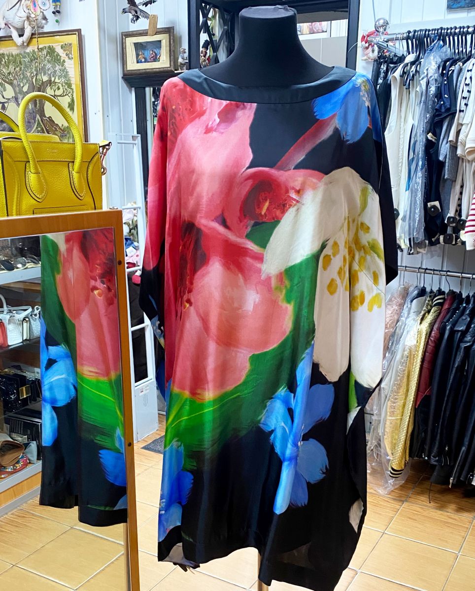 Платье Ted Baker размер 4 цена 4 697 руб/ с биркой/
