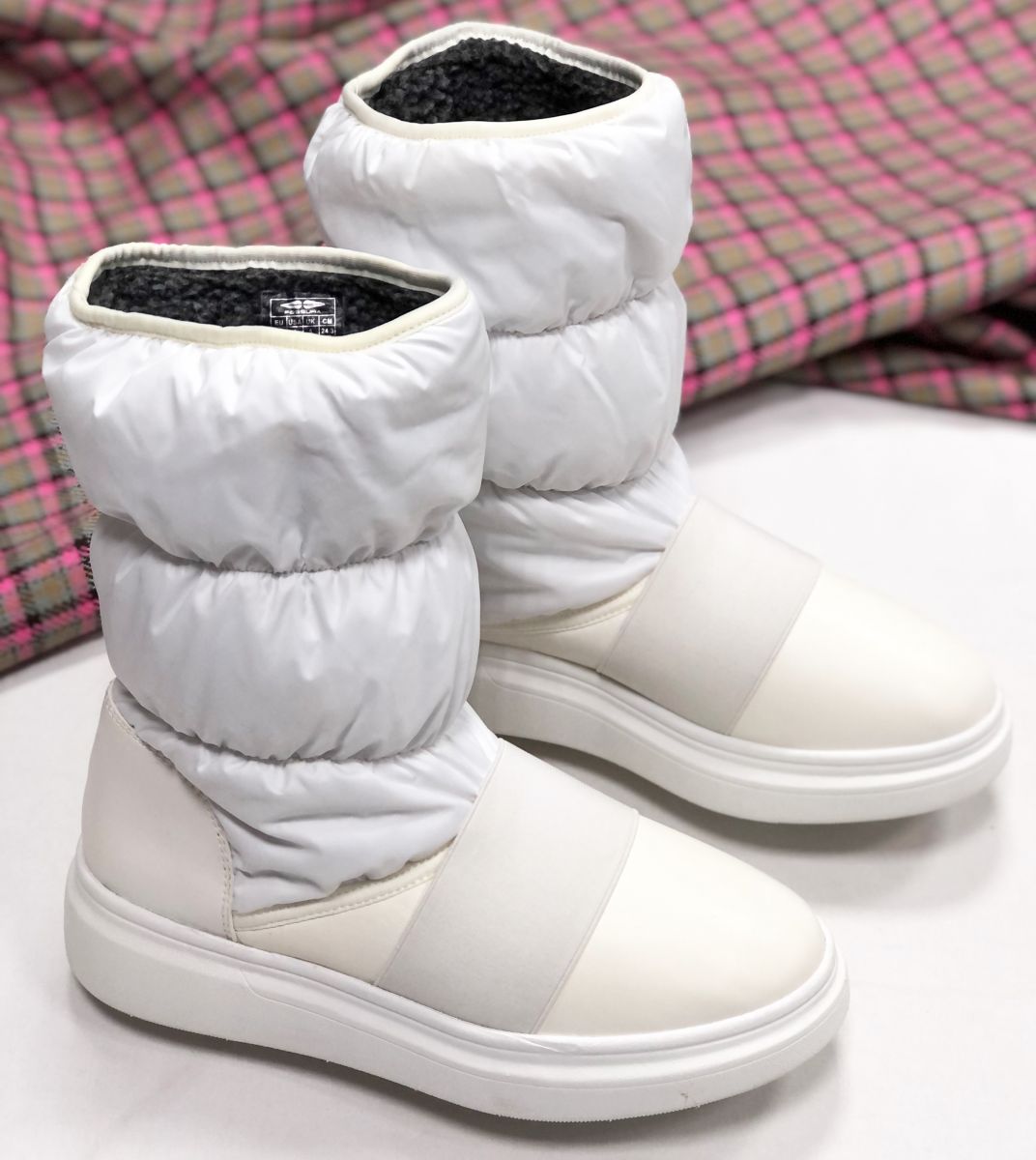 Дутики размер 38 цена 7 828 руб
