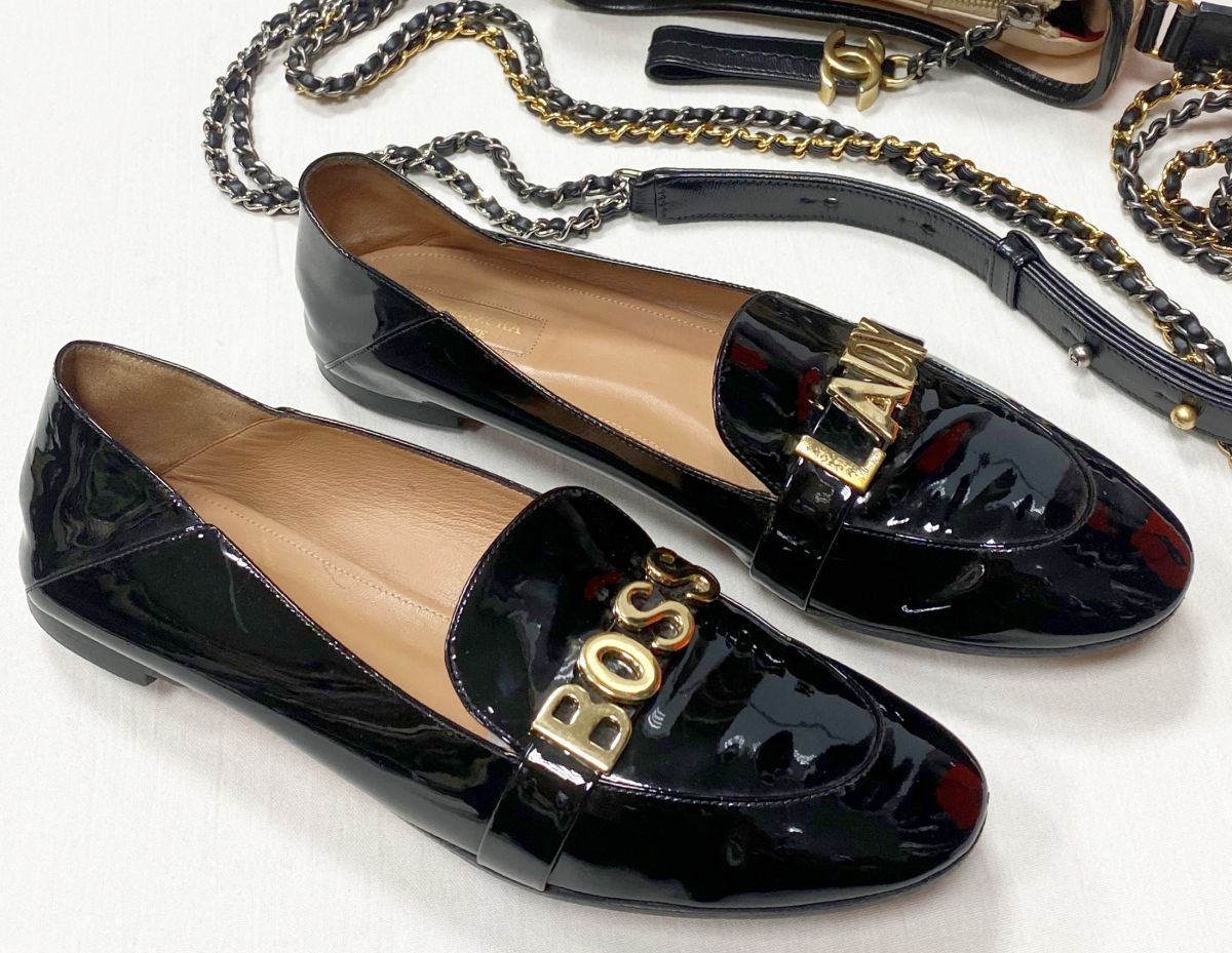 Лоферы Aquazzura размер 41 цена 15 655 руб