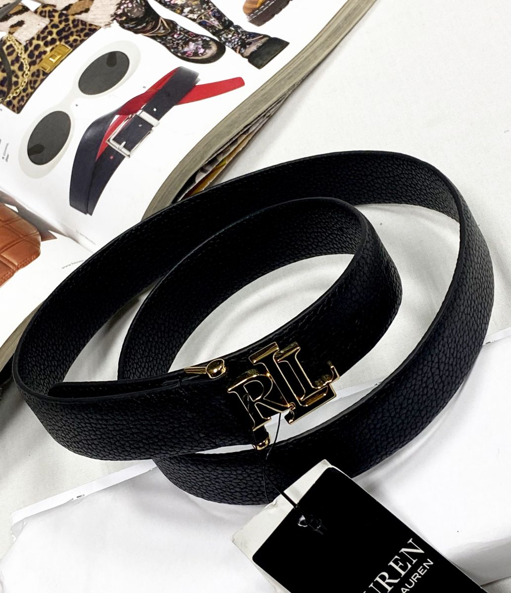 Ремень Ralph Lauren цена 4 697 руб
