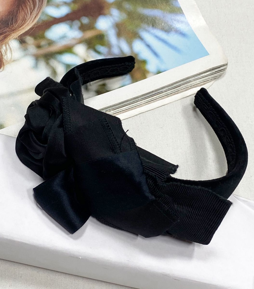Ободок Dolce Gabbana цена 7 828 руб