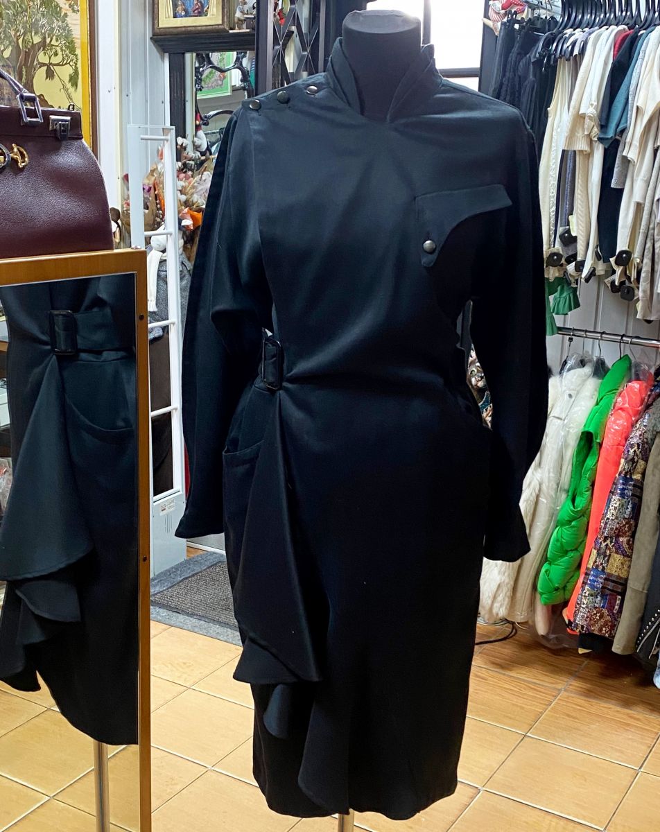 Платке размер 42 цена 15 655 руб
