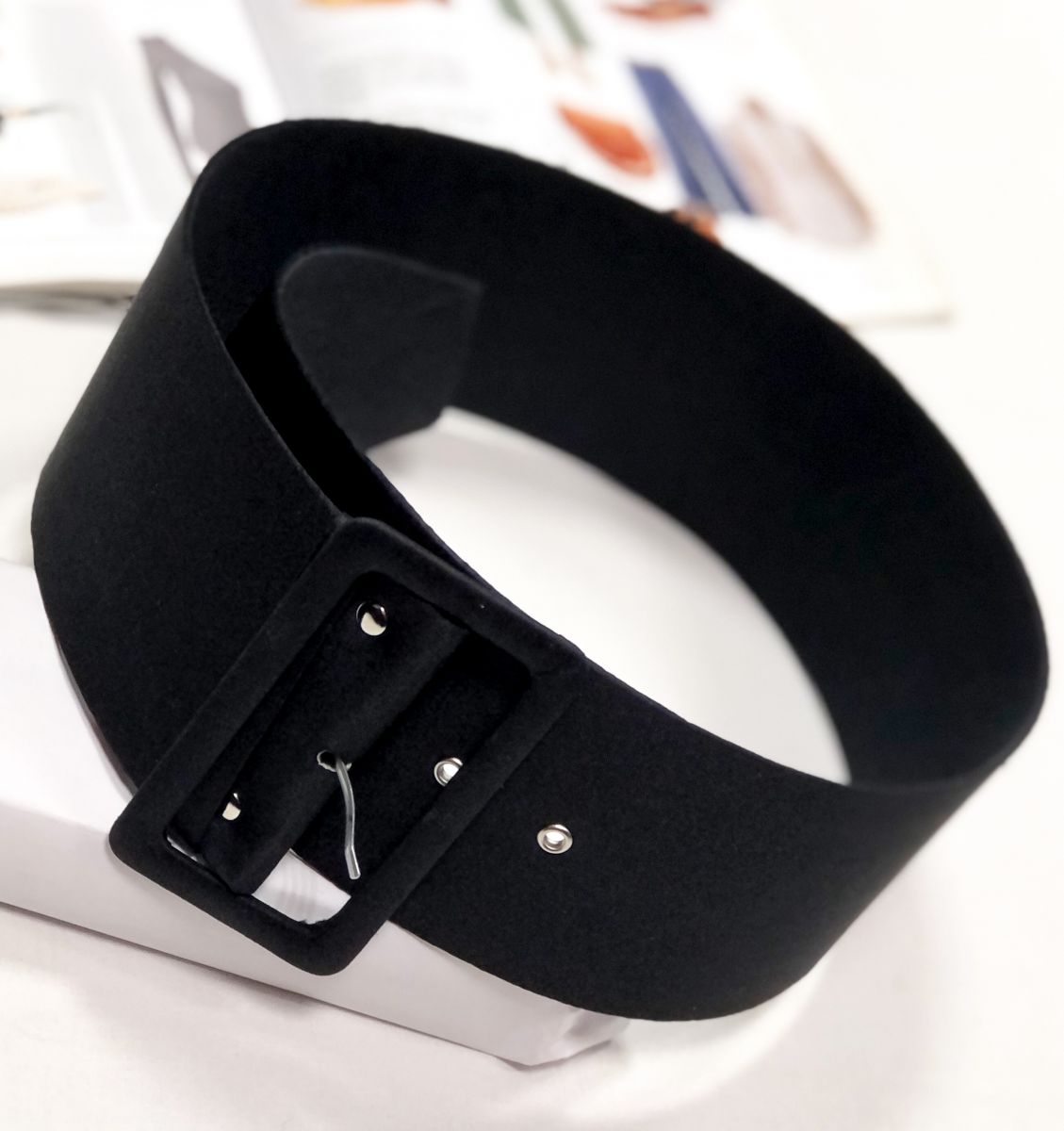 Пояс Rasario цена 2 348 руб