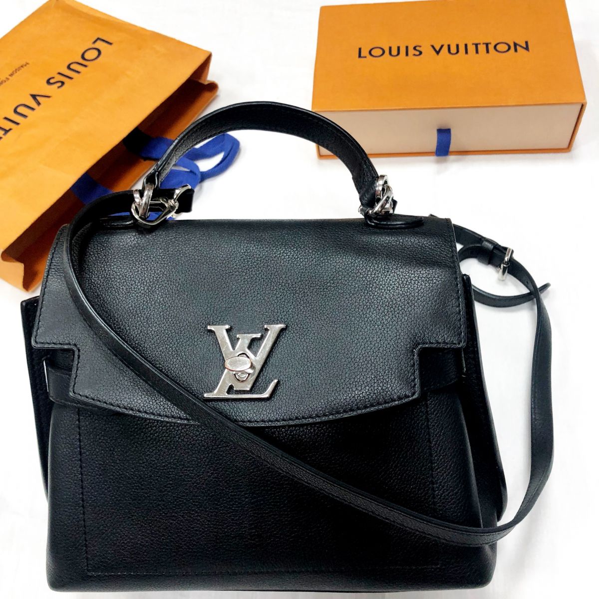 Сумка LOUIS VUITTON цена 125 240 руб