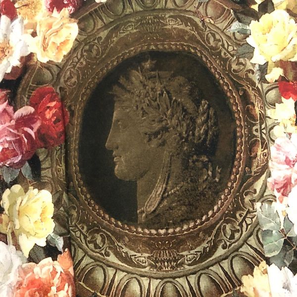Платье Dolce Gabbana 