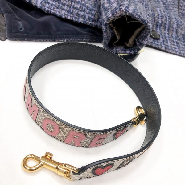 Ремень Dolce Gabbana 