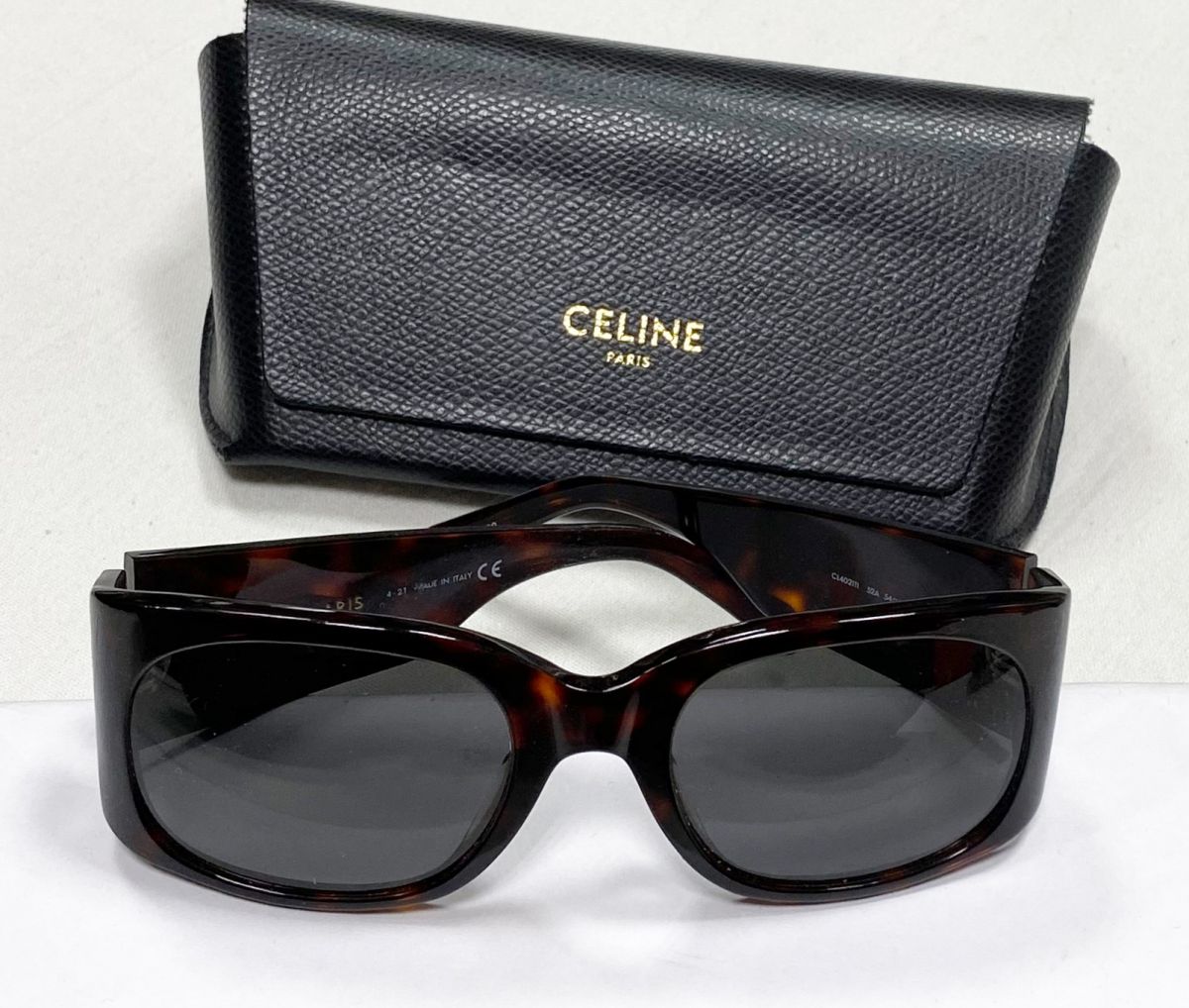 Очки Celine цена 23 483 руб