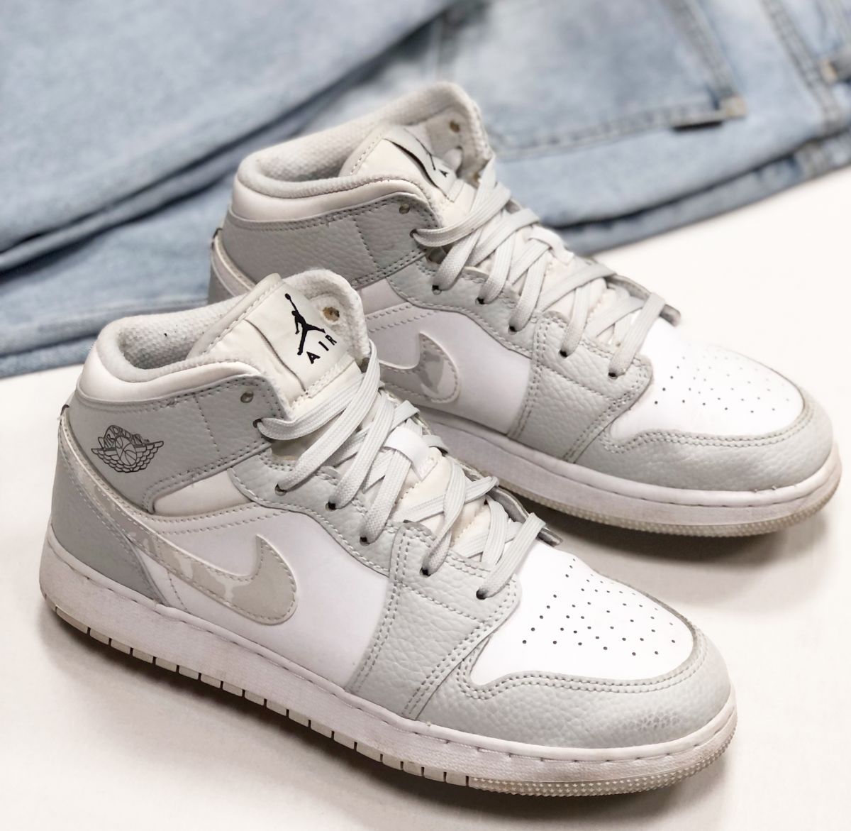 Кеды Nike размер 40 цена 7 828 руб