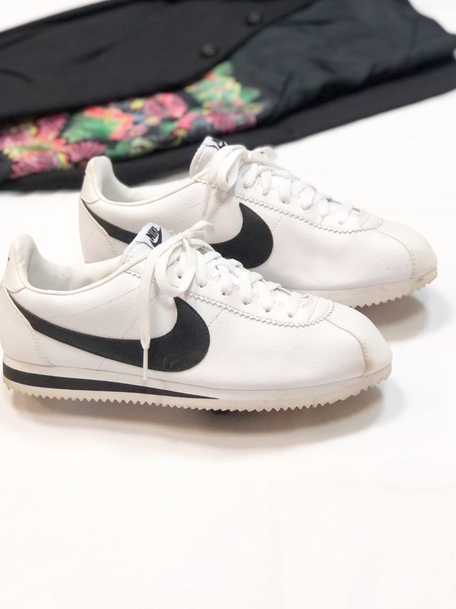 #Mechtamen
Кроссовки NIKE размер 44 цена 3 846 руб