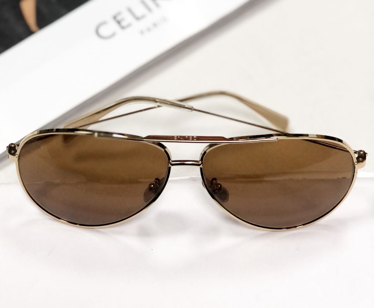 Очки Celine цена 7 828 руб