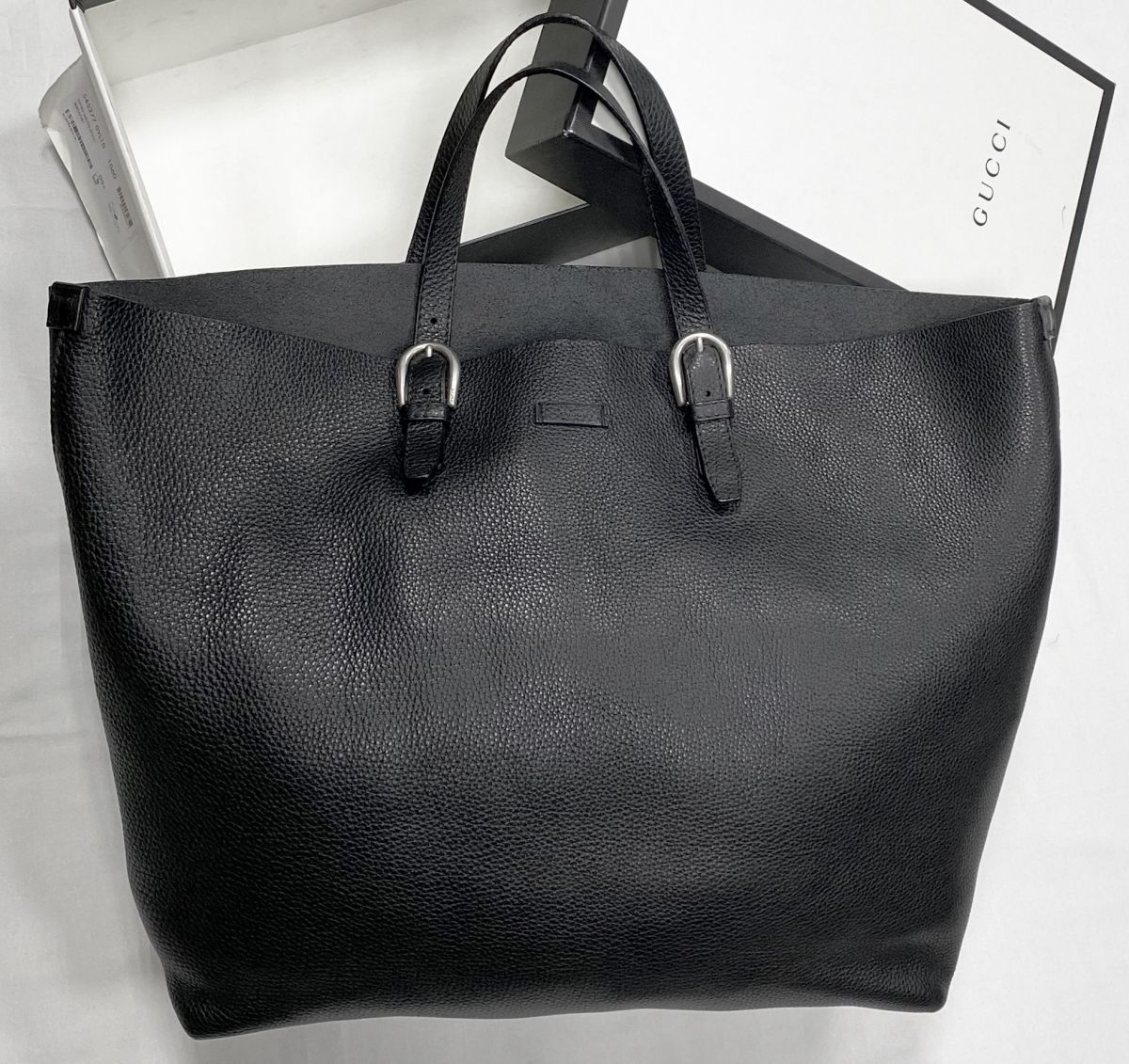 Сумка Gucci размер 40/35 цена 46 965 руб