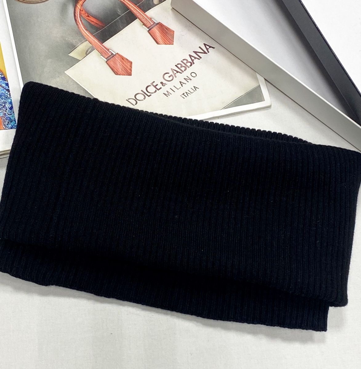 Хомут Dolce Gabbana цена 7 828 руб