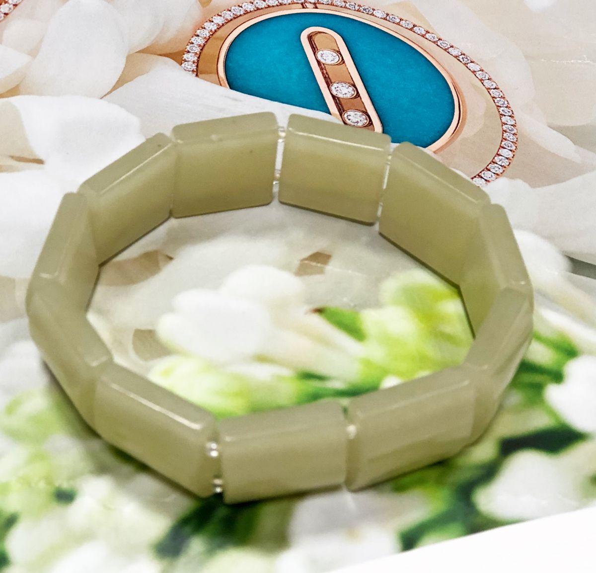 Браслет цена 7 828 руб