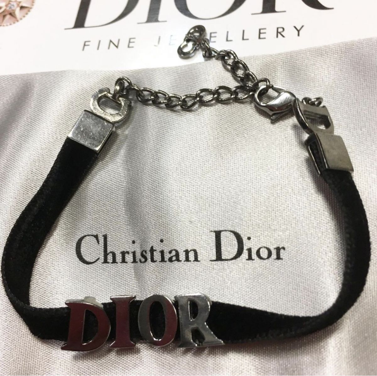 Christian Dior 7 693