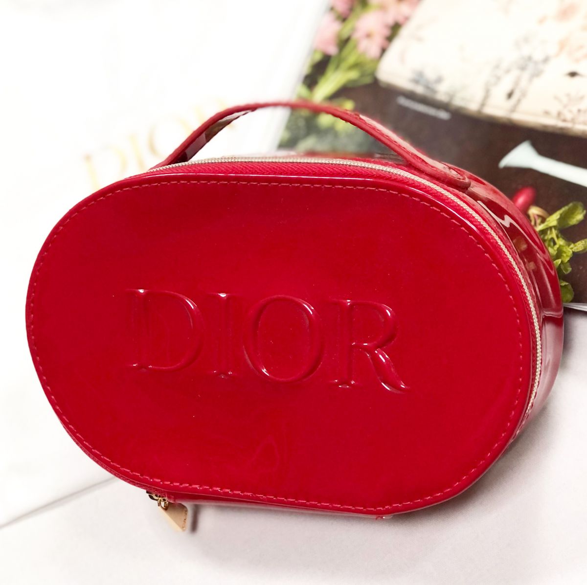 Косметичка Dior цена 1 566 руб