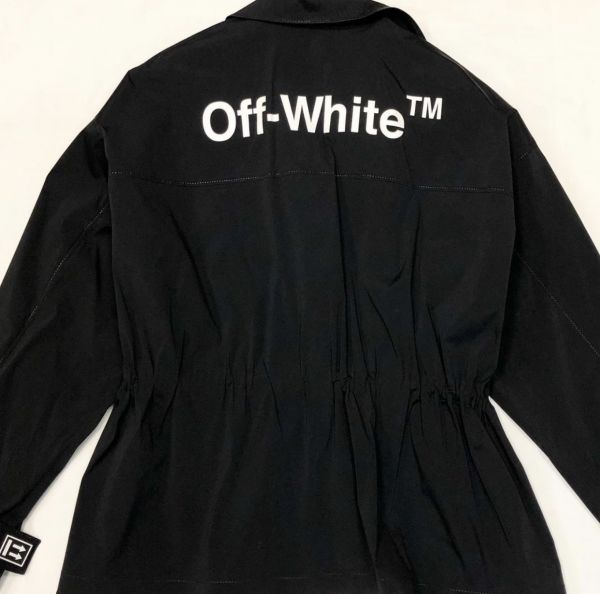 Куртка Off White 