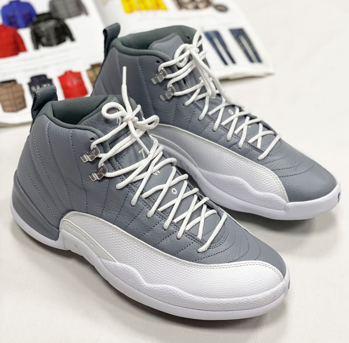 #mechtamen Кеды Nike размер 45 цена 15 655 руб