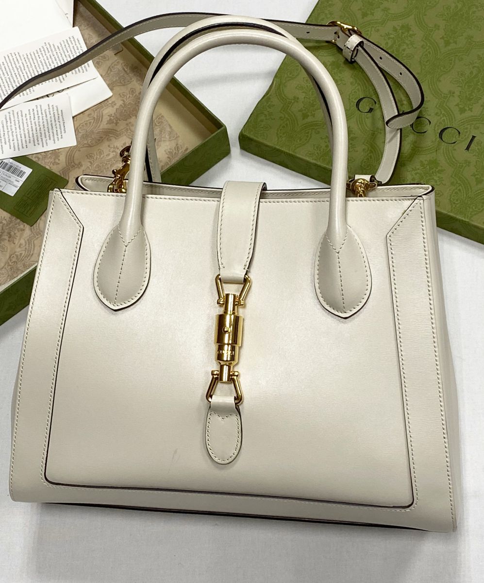 Сумка Gucci размер 30/20 цена 133 068 руб