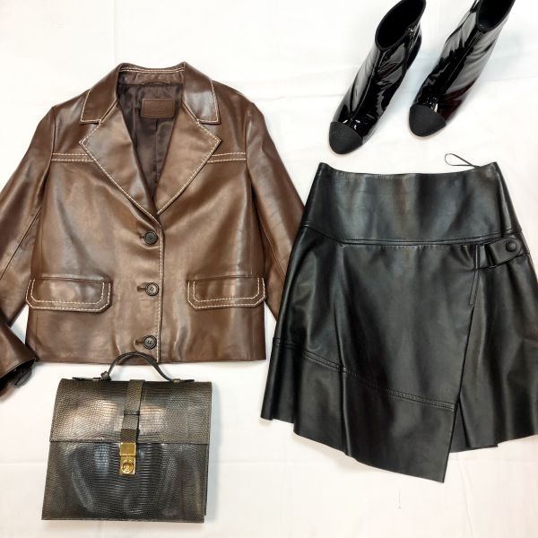 Жакет Prada 