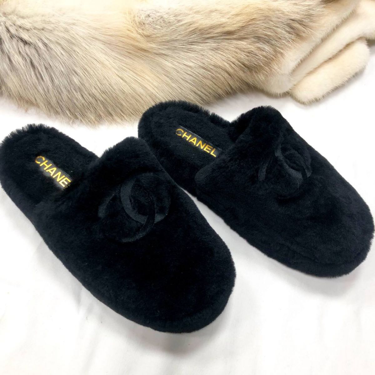 Сабо Chanel размер 40 цена 31 310 руб 