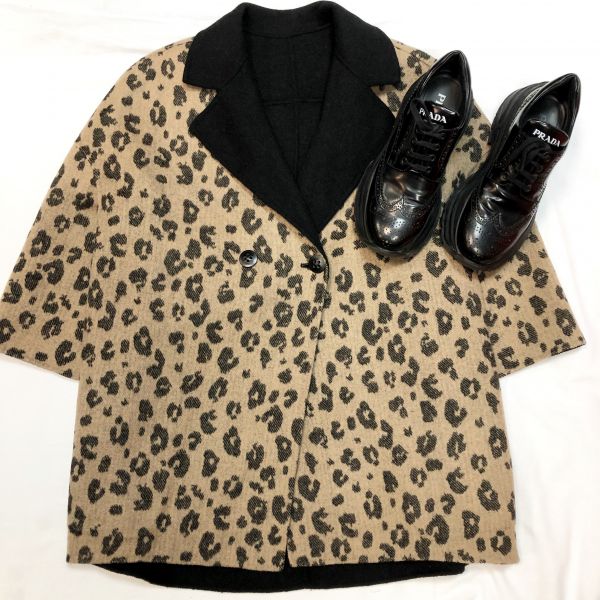 Пальто Max Mara 